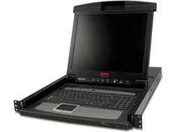 Consola rack APC AP5816