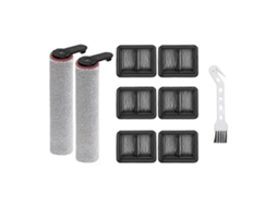 Peças De Reposição Para Aspirador De Pó Dreame T60 Ultra: Escova Rotativa, Filtro E Acessórios.