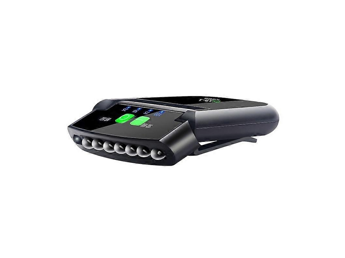 Lanterna De Cabeça Recarregável Por Usb, Lanterna De Cabeça Ultrabrilhante Para Pesca E Acampamento Olysi Shop (msds)