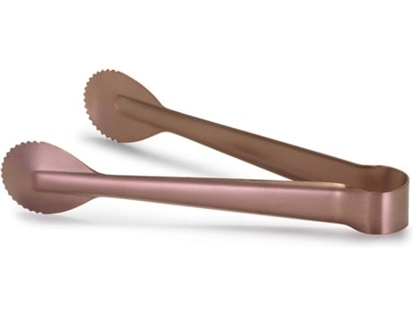 Tenazes de Cozinha COMAS (Aço Inox - 19 cm)
