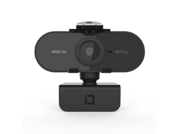 Webcam Dicota D31841 1920 X 1080 Pixels Usb 2.0 Brilvibera