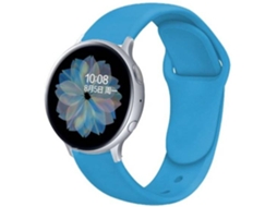 Bracelete Garmin Instinct Solar Standard G4M Azul