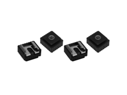 Conjunto De Quatro Adaptadores De Sapata Para Flash, Rosca De 1/4 De Polegada, Adequados Para Suportes De Iluminação De Estúdio E Tripés.