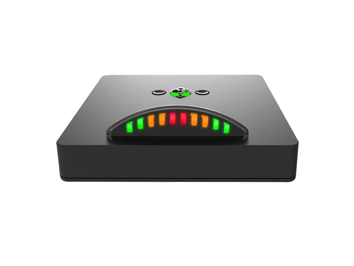 Drive HUB COLLECTIVE MINDS Multi (PS4 Xbox One) Worten.pt