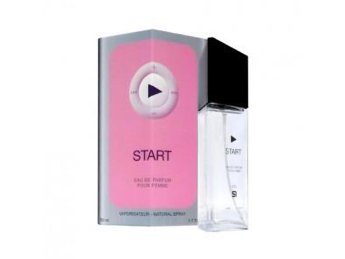 Perfume SERONE Start Woman 50 ml
