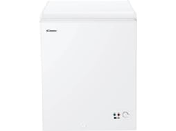 Arca Horizontal CANDY CCHH 145E (Estático - 69.5 cm - 137 L - Branco)