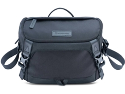 Bolsa para Câmara VANGUARD Veo GO 24M BK Preto