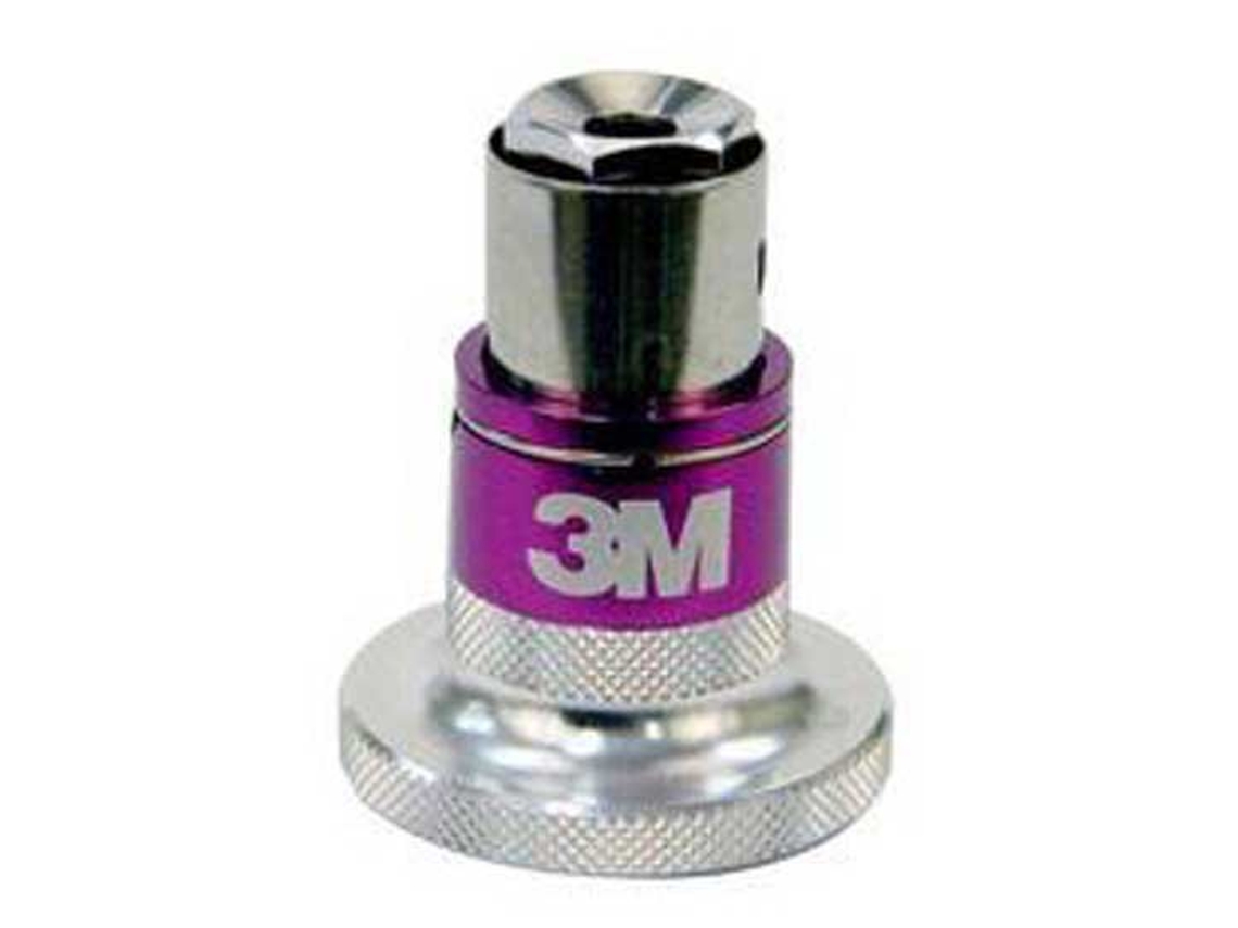 Adaptador M14 Prateado3M
