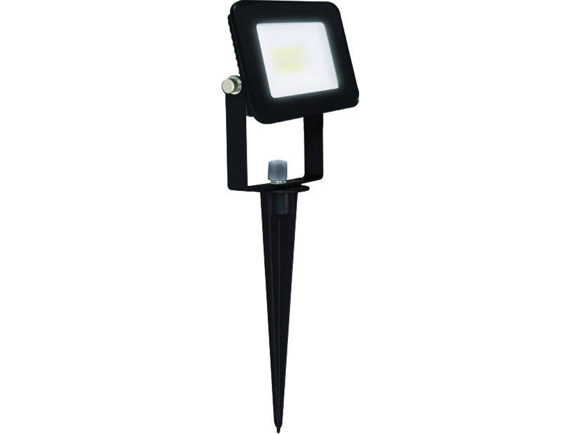 Candeeiro de Exterior Inteligente MUVIT IO MIOFLOD001