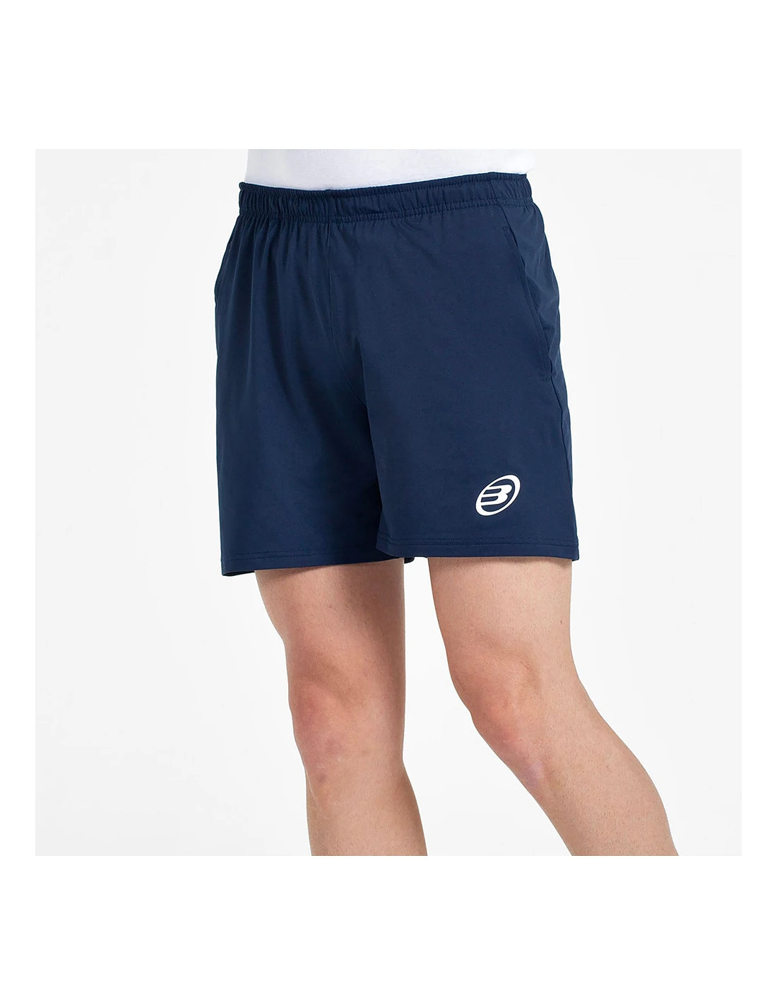 Bullpadel Short Marace Azul