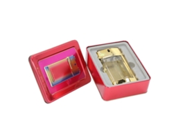 Perfume De Fragrância Leve 100ml Para Mulher Presente