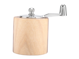 Moedor de Pimenta Manual LAXISCREED com Mancal Longo
