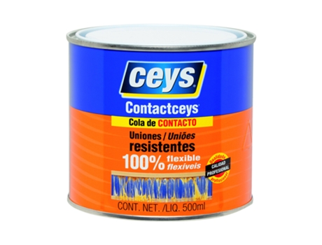 CONTACT POTE 1/2L 503406