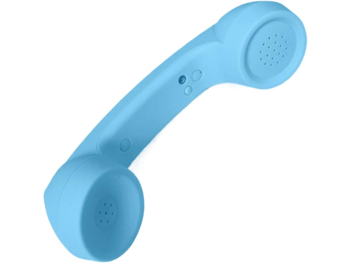 Celular Retrô – Recarregável E Resistente À Radiação