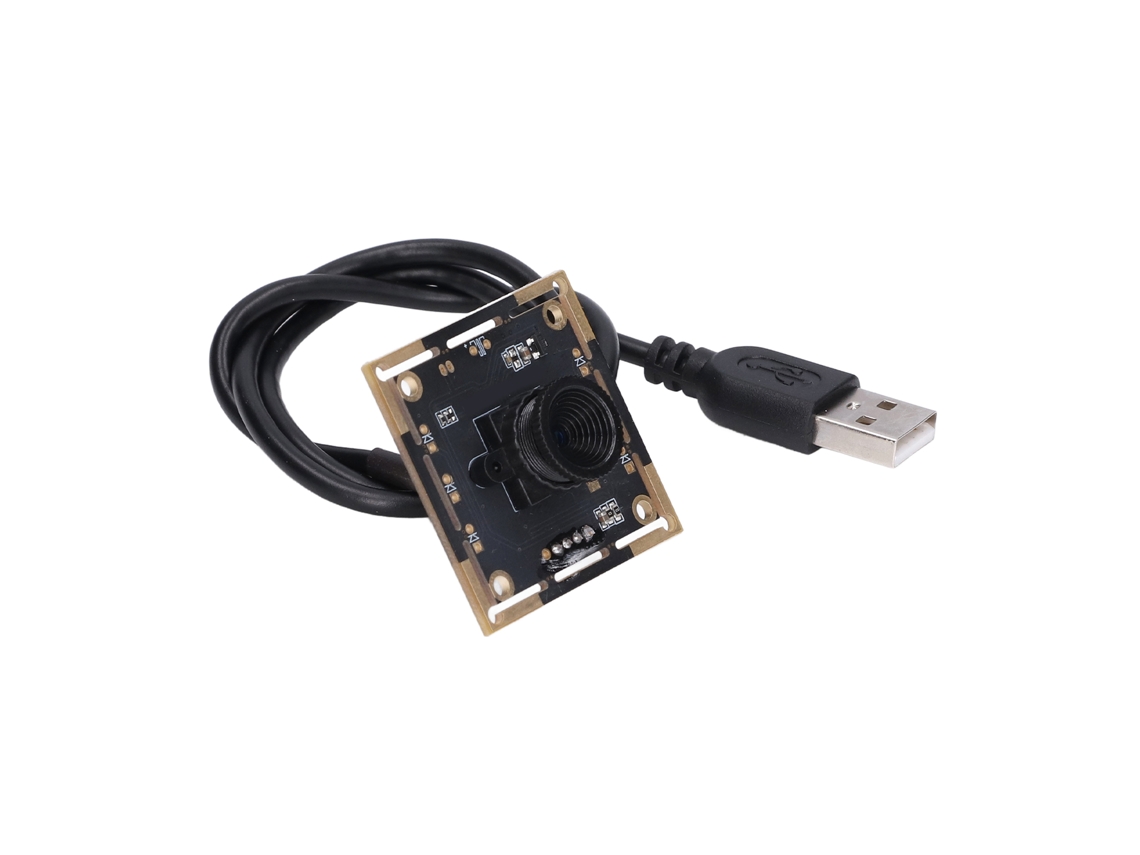 Módulo Câmera Ângulo Largo 2mp Usb 2.0 Ps5268