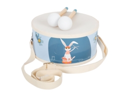Drum Groovy Beats SMALL FOOT COMPANY (Idade minima recomendada: 3 anos)