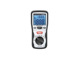 Testador de Resistência de Isolamento Digital Dt 5300b SFUSHOS
