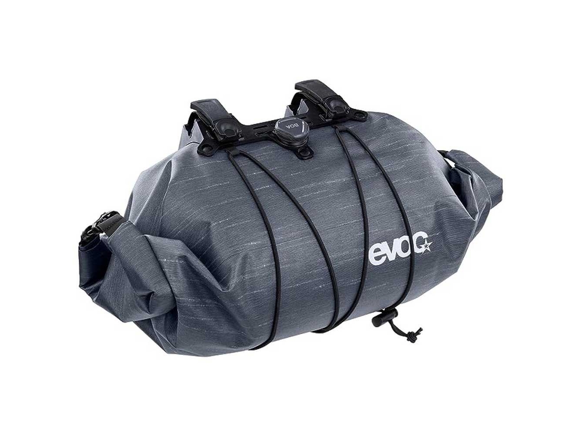 Saco Guiador Boa Wp 9L Pretoevoc