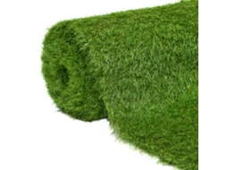 Vidaxl Relva Artificial 1x15 M/40 Mm Verde