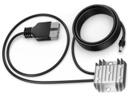 Conversores de Tensão de 10v/24v para 30v com Corrente de 3,5a para Carros. SFUSHOS