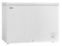 Arca Horizontal MEIRELES MFA 260 W (Estático - 111.5 cm - 250 L - Branco)