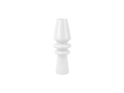 Jarra de Vidro em Forma de Cone PRESENT TIME Sparkle