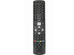 Controle Remoto RC3100L14 para Smart TV LED Full HD L55S4910ivayotoy