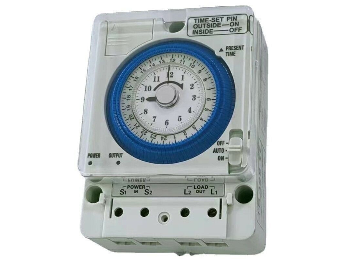 Interruptor Pedal AQUAFORGE de 220V 10A, com cabo de 10cm
