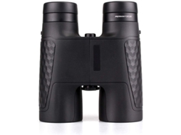 Binóculos 10x42 Foco Fixo Fmc Ópticos Torneio Golfe Uefa Champions League Preto Bestvite