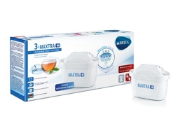 Brita Maxtra+ Cartucho de Filtro de Água 3 Unidades