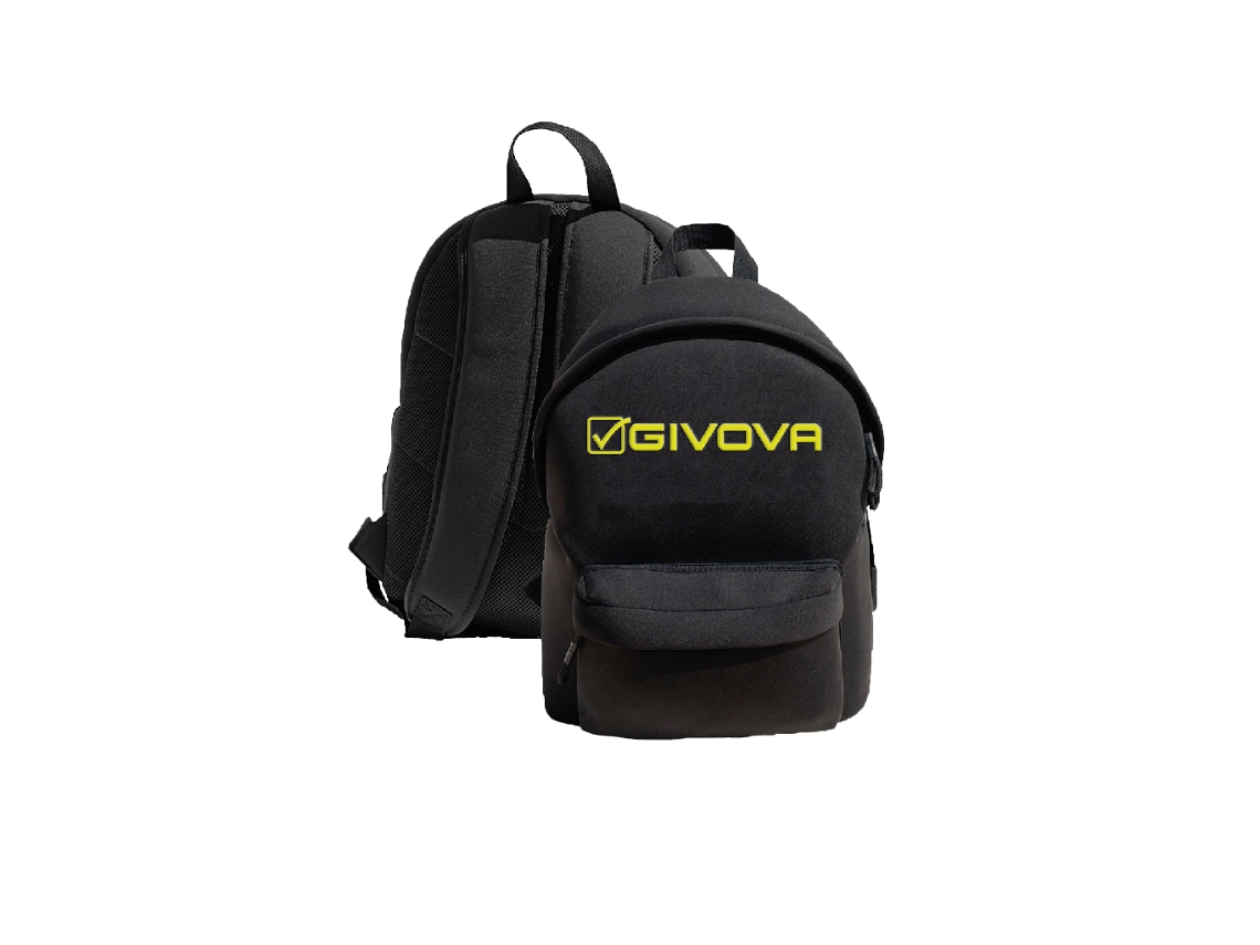 Mochila GIVOVA (TU)