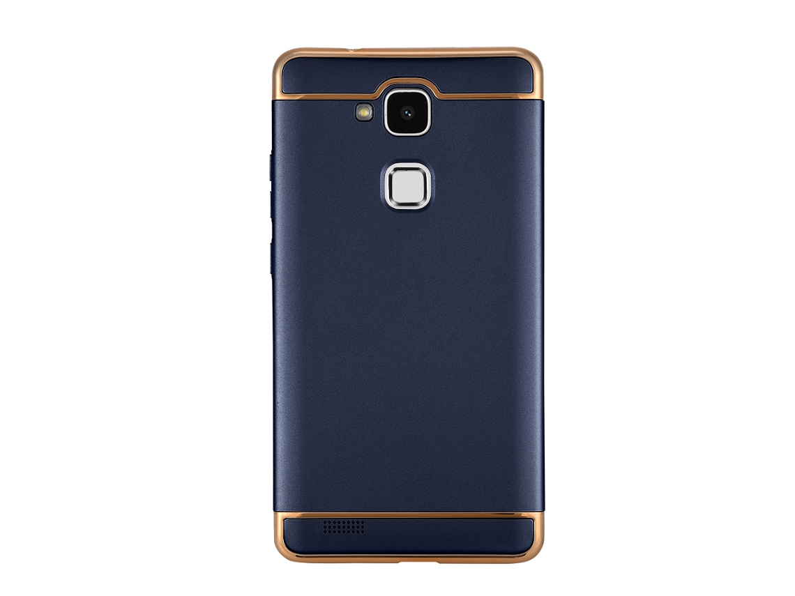 Capa Protetora LAXISCREED para Huawei Trinca Estanque