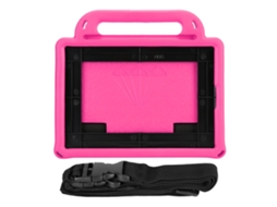 Capa Para Tablet Eva (anti-impacto, Protetora) Para Ipad 7ª Geração 10,2 Polegadas 2019/ipad Air 10,5 Polegadas