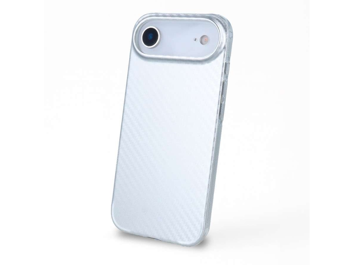 Cover Carbonio Compatível com Magsafe para Iphone Air LA CASA DE LAS CARCASAS