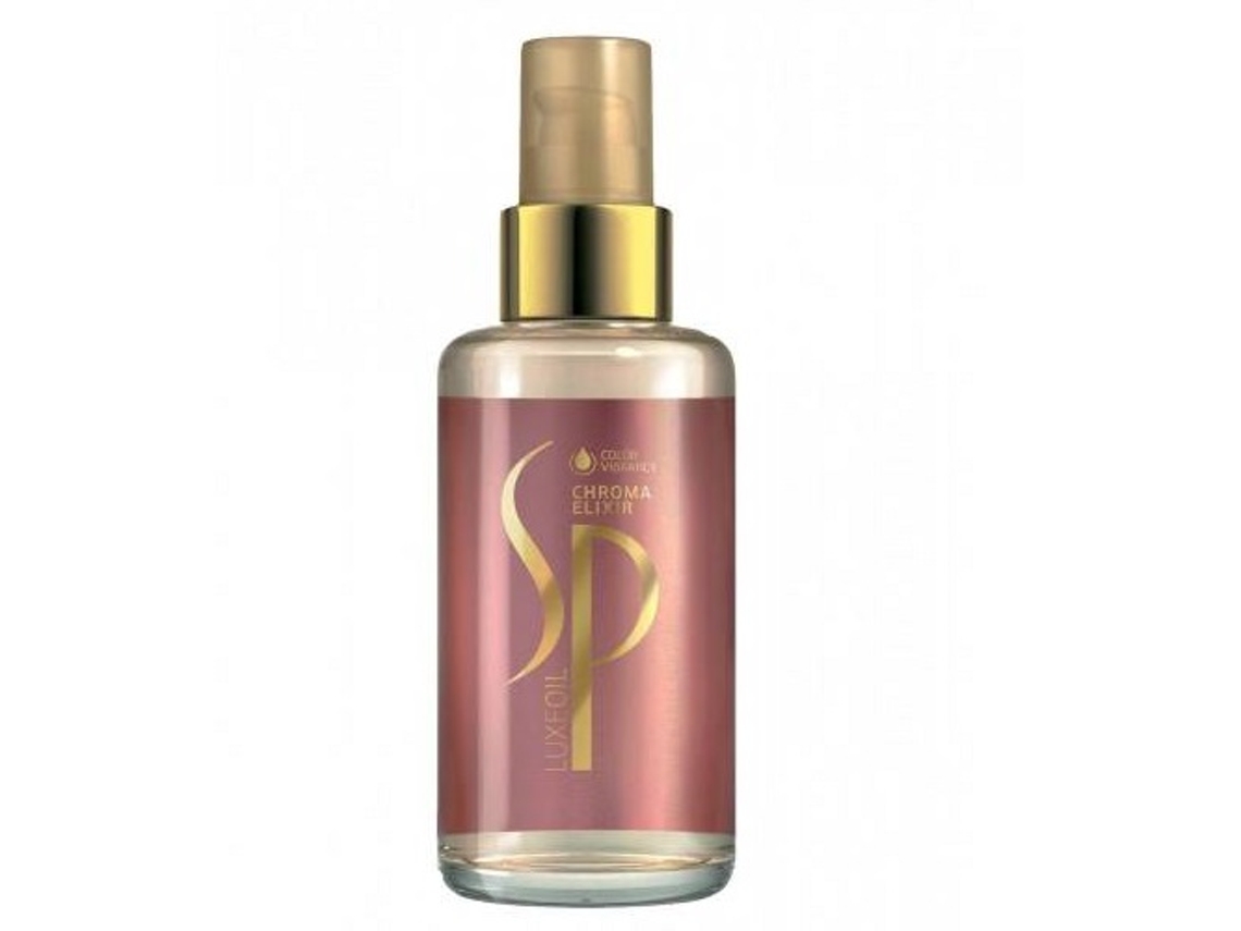 Wella Sp Luxe Line Premium Nourishing Hair Oil, 100ml Wella Professionals