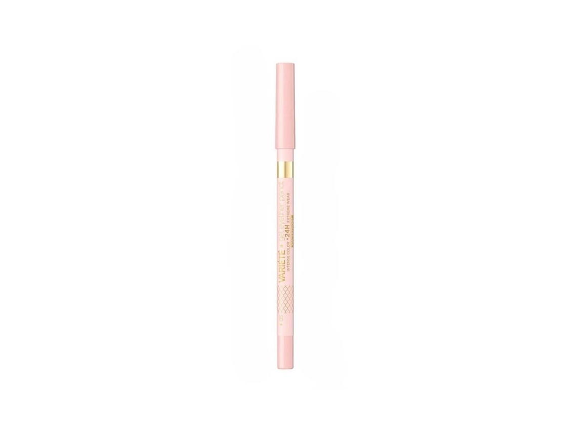 EVELINE Variete Gel Eyeliner Pencil 05 Naked
