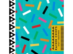 Vinil Kaiser Chiefs - Stay Together