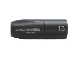 Salvimar Vuoto Vacuum Muzzle