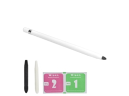 Caneta Stylus (material Abs De Alta Sensibilidade) Para Celulares E Tablets Apple, Samsung, Huawei, Adequada Para Aprendizagem