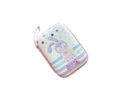 Saco de Armazenamento LAXISCREED para Fones de Ouvido