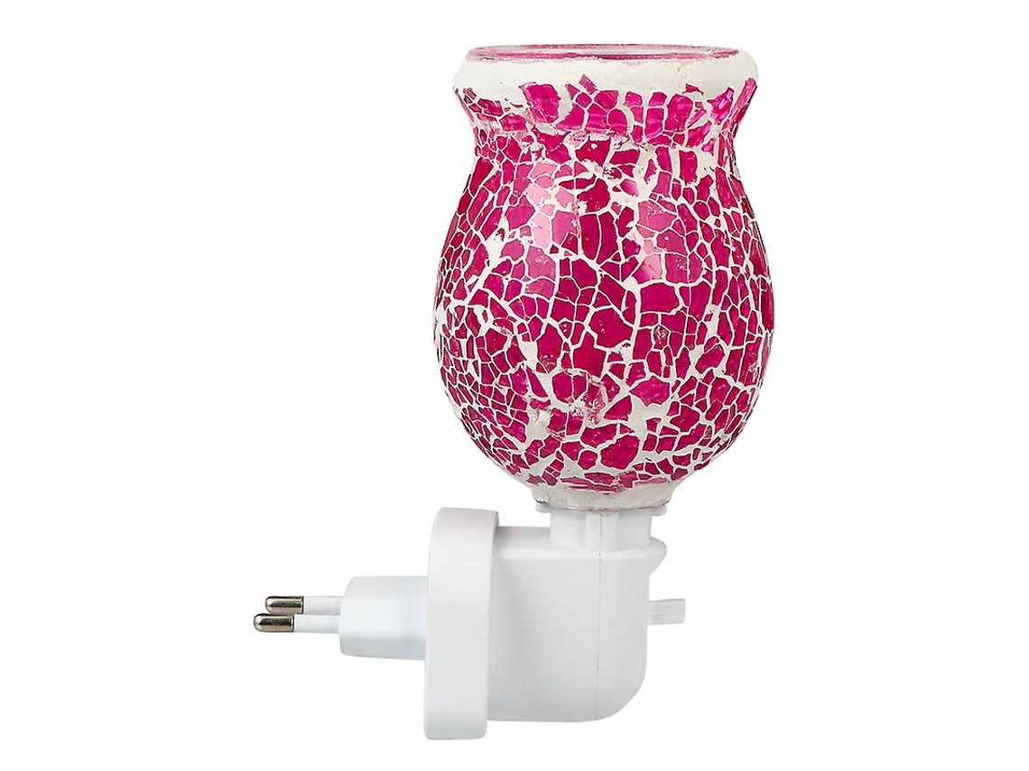 Lâmpada de Fragrância Sem Fumaça ALLINLESS