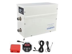 Gerador de Vapor 3kw LAXISCREED 220 240v