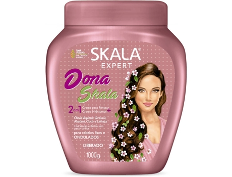 Condicionador SKALA Dona Skala  (1000 ml)