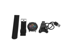 Pulseira Inteligente Fitness Tracker com Resistência À Água Ip68