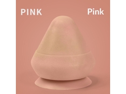Bola de Massagem Miofascial de Silicone para o Rosto