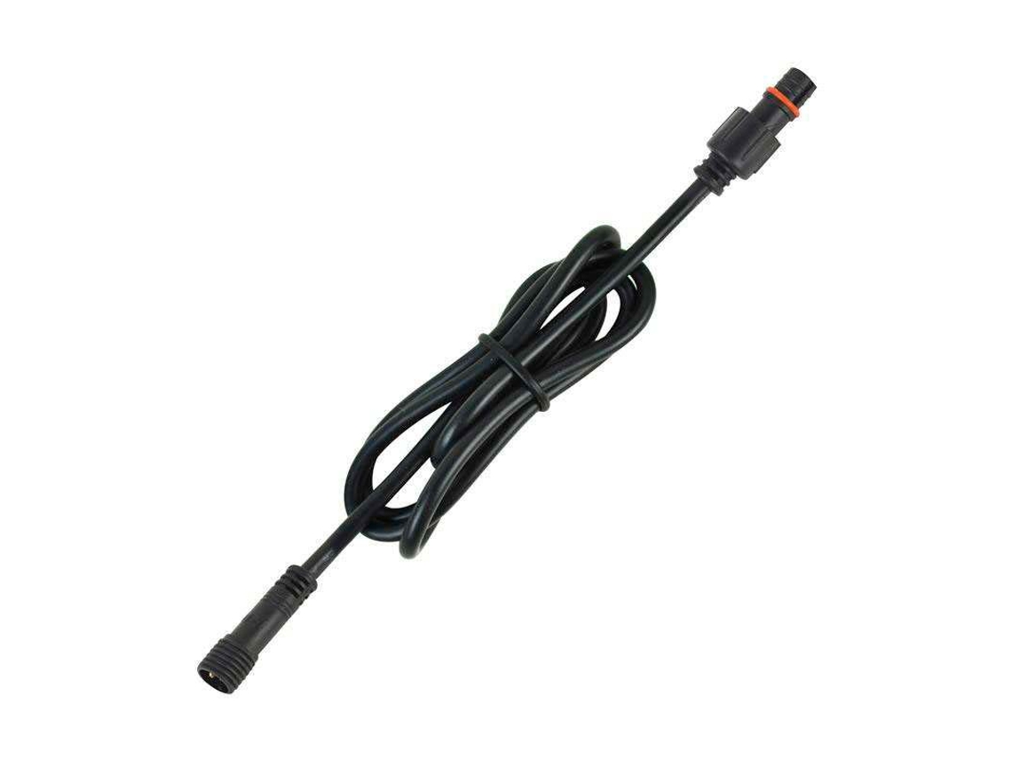Cabo Extensão 2 Pinx05mm 100cm Ip67 LEDBOX