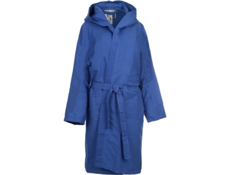 Albornoz Microfibra Adulto Secaneta