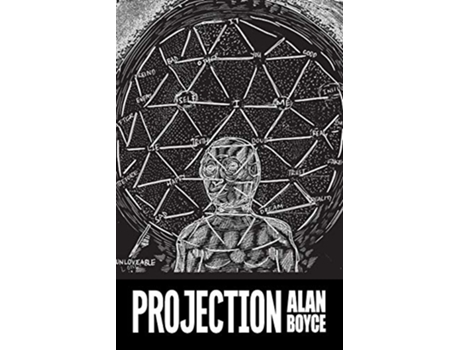 Livro Projection de Alan Boyce (Inglês)