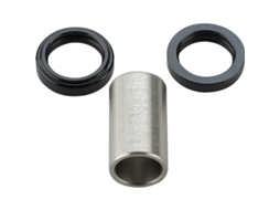 Kit de amortecedores ROCKSHOX 1/2 Imperial/Metric