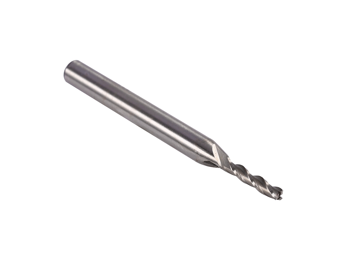 Laxiscreed Broca De 3 Mm Para Cortes Precisos E Maior Durabilidade